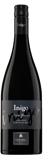 Sevenhill Inigo Grenache Clare Valley - Sevenhill Cellars